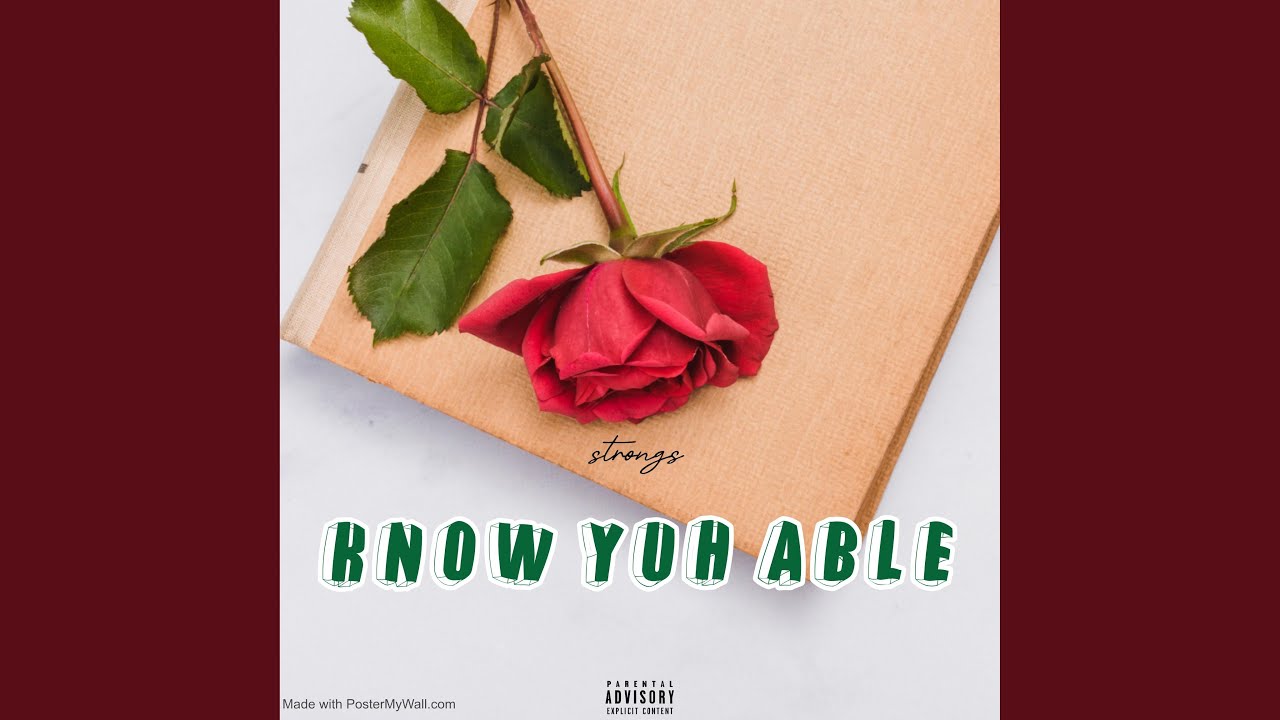 Watch Know yuh able on YouTube Watch Know yuh able on YouTube