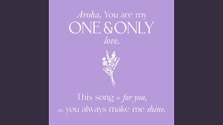 Youtube: ONE&ONLY / ASTRO