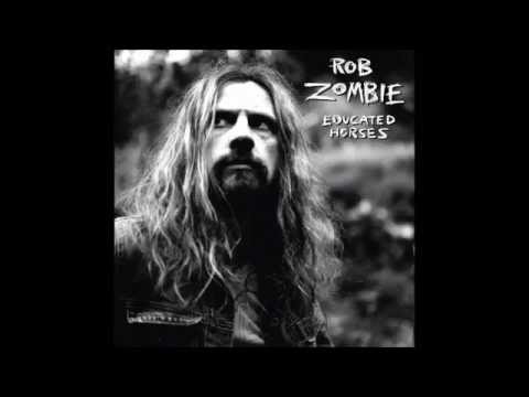 Rob Zombie - American Witch