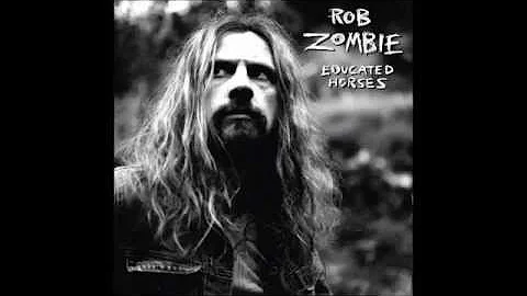 Rob Zombie - American Witch