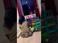 Aashvi’s Birthday Gift: Gabby’s Doll House #shorts #allinonemom #birthday