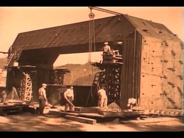 Ernest O. Lawrence Talks About the Evolution of the Cyclotron