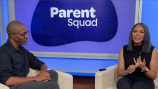 Parents need to learn AI to help protect their kids | Parent Squad