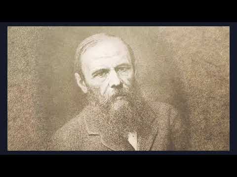 "Евангелие Достоевского"