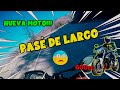 APRENDO A TOMAR CURVAS | MOTOVLOG - Ilegal por Carretera🤭Carreras en Moto😏🏁 Mis Primeras Rutas🔥