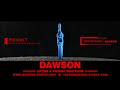 Hot Sale DAWSON DS1005 European Type Grade 100 Eye Selflocking Hook, Forged Steel Eye Hook