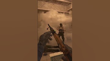 EZ 3K ON B SITE MIRAGE | gutscs on #twitch #cs2 #counterstrike2