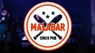 TENEBRAS SEX - King Of Nowhere ( Spanish Version) - Malabar Circo Pub ( Villa María - Cba) -