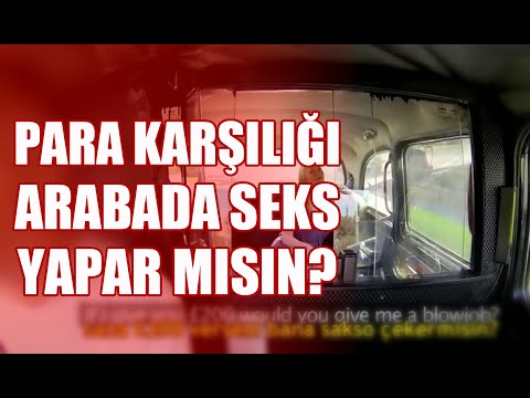 taksi de seks taksi de seks