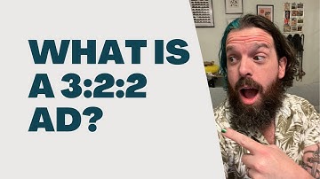 What is a 3 2 2 Ad  Facebook Ads Course 2023