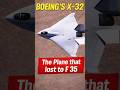 The Ugly Jet That Almost Replaced the F-16 #usmilitarycombat #military #Defence