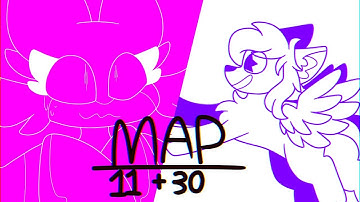 Windfall | Part 11+30 | OCs