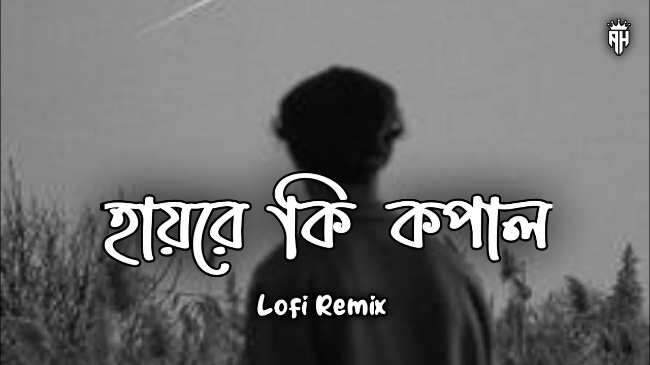 Hayre Ki Kopal     Samz VaiBangla Lofi Song  Avoid Hub