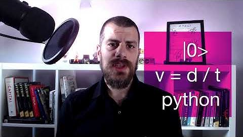 Welcome - The Complete Quantum Computing Course