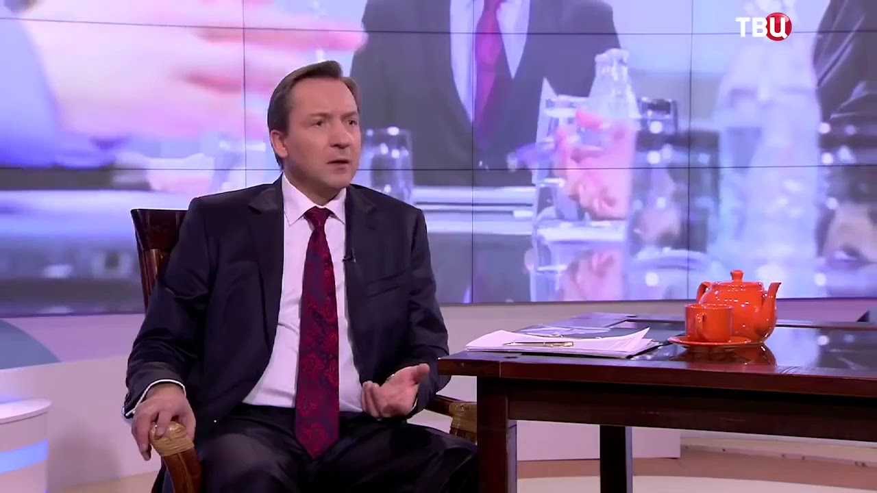 БОМБА!!!!Про Сетевой Маркетинг на канале ТВЦ