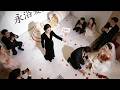 丈夫偷娶坏女人辦婚禮?妻子殺到現場一句話全炸裂!#movie #drama