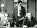 Die zwölf Geschworenen - Fernsehfilm-Klassiker von 1963