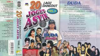 20 Lagu Dangdut Joget Asyik Vol 3