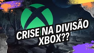 Crise no Xbox? Microsoft fecha 4 estúdios da Bethesda!