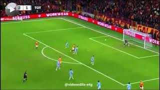 Alex Garini - Osimhen Galatasaray Versiyon