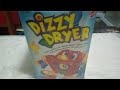 Dizzy Dryer Mattel Motorized Kids Game mp3