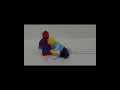 spider man is here!