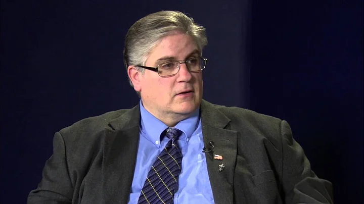 Capitol Report 2012-2013 with guest Rep. Rick Outman