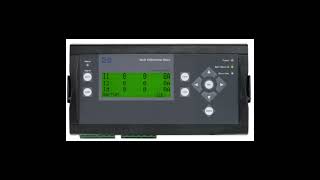 DEIF MDR-2 Multi-differential relay