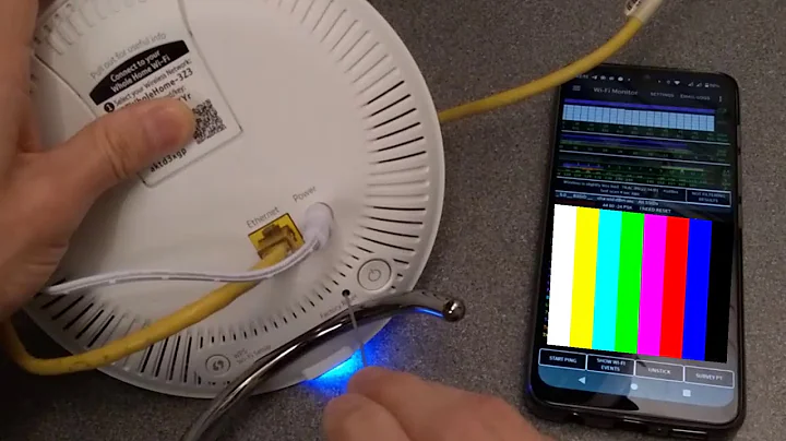 How to factory reset a BT Whole Home WiFi point 088269 / 095663