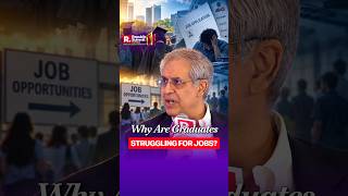 Why Are Graduates Struggling For Jobs? Noel Tata Suggests Why Primary Education Should Be The Focus