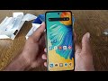 Tecno Camon 17 Unboxing & Quick Review, 64Mp Camera , 5000 Mah Battery, MidiaTek G85, 90Hz & More