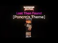 Backrooms: Delirium OST - Lost Then Found [Poncro's Theme]