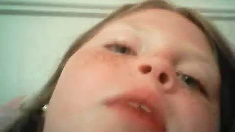 Getting ready for bed