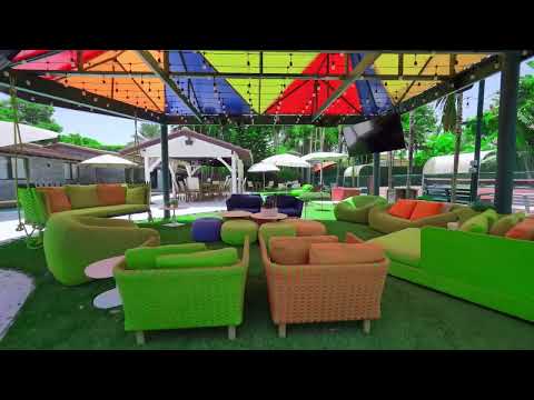 4500 Sabal Palm Rd, Miami, FL home video tour