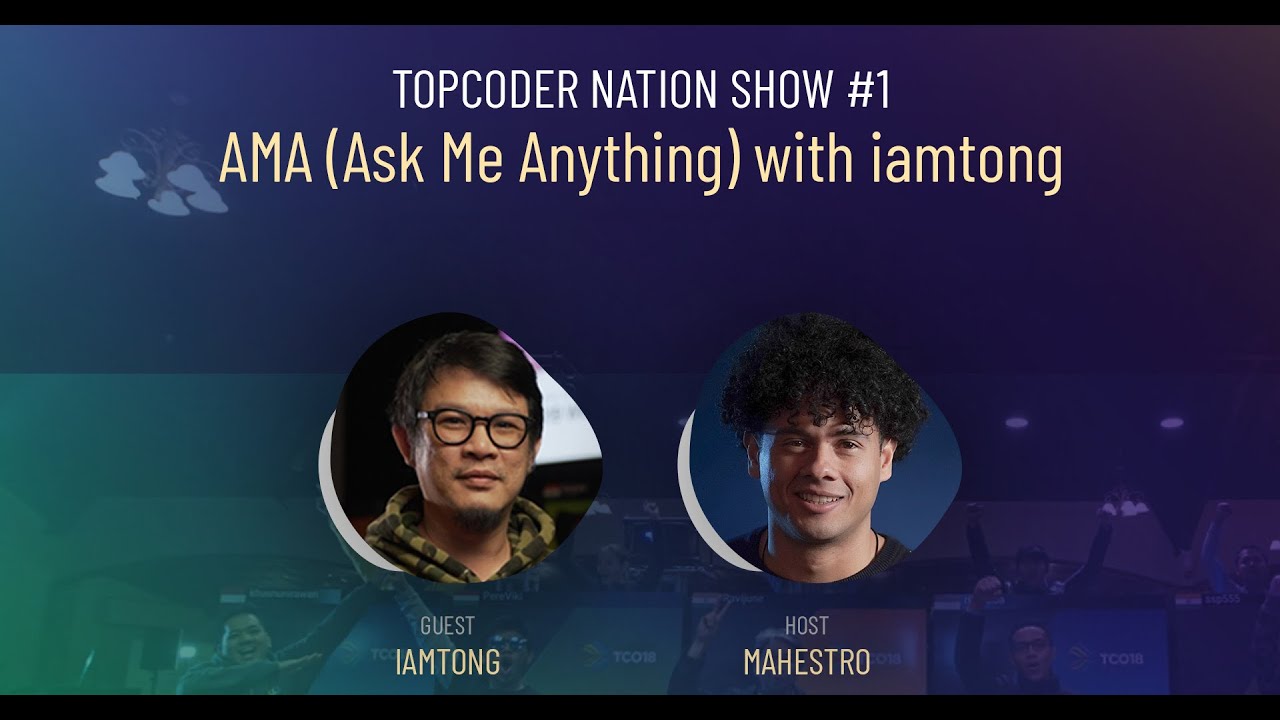 Native show. Native show