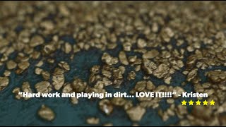 Your Gold Prospecting Journey Starts Here by GoldProspectors 7,863 views 3 months ago 1 minute, 12 seconds