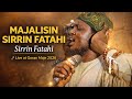 SIRRIN FATAHI MAJALISIN GORAN MAJE 2026