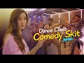 Nora Fatehi | Dance Class Comedy Skit | Dance Meri Rani