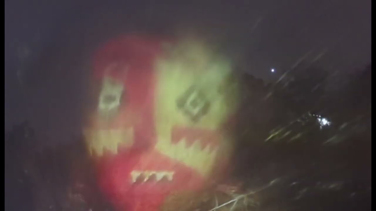 Peruvian History in Magic Water Circuit Park in Lima