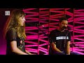 Capture de la vidéo Kfog Private Concert: Oh Wonder – Full Concert