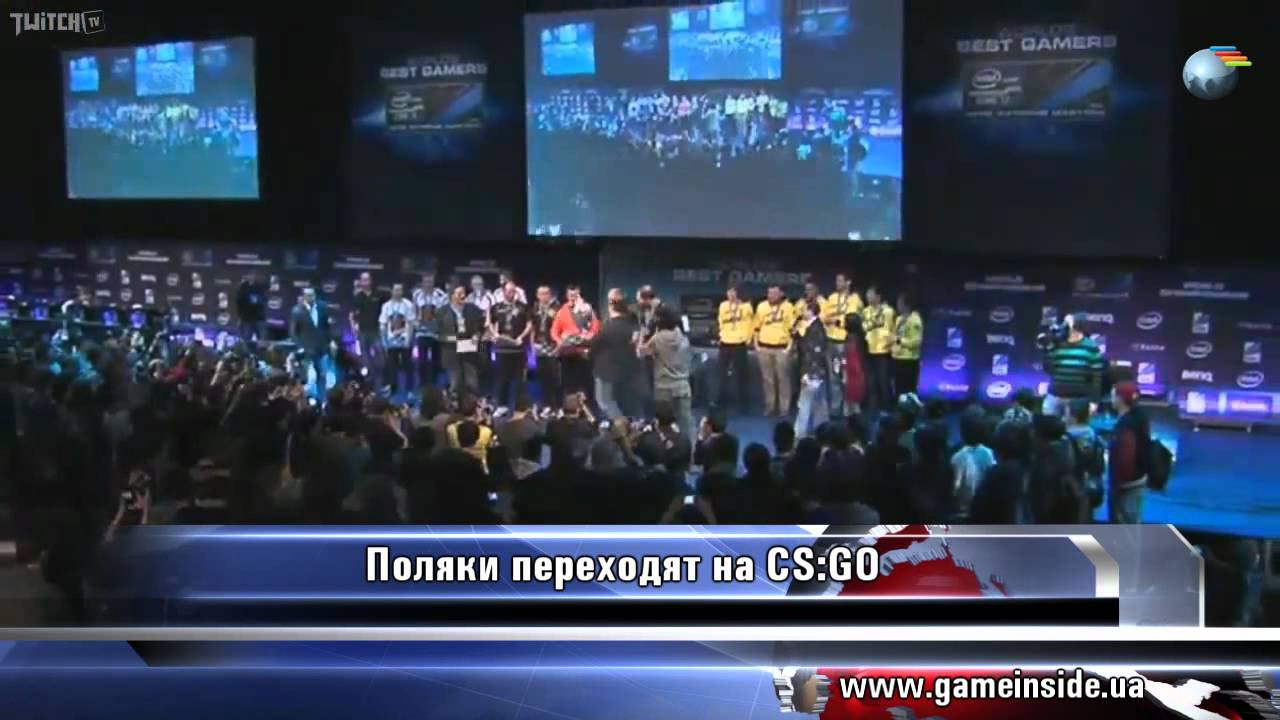 WESgg.com NEWS 24-09-2012: NiP - чемпионы Dreamhack Valencia