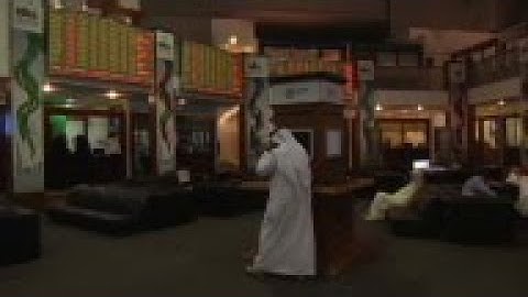 DFM closes down on first day of week