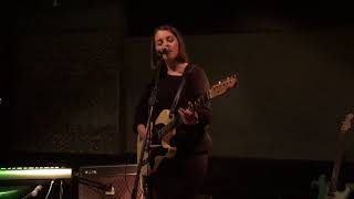 Charlotte Carpenter - Shelter live at The Macbeth, Hoxton  (05/12/17)