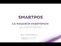 SmartPOS - La nouvelle expérience du commerce