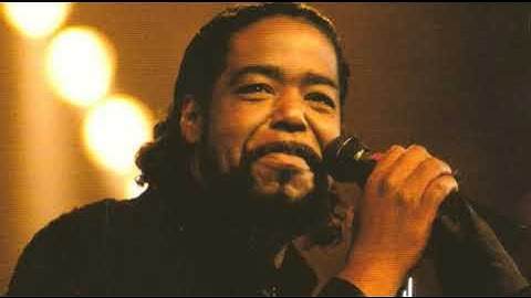 Barry White & Lisa Stansfield - All Around The World (Remastered)