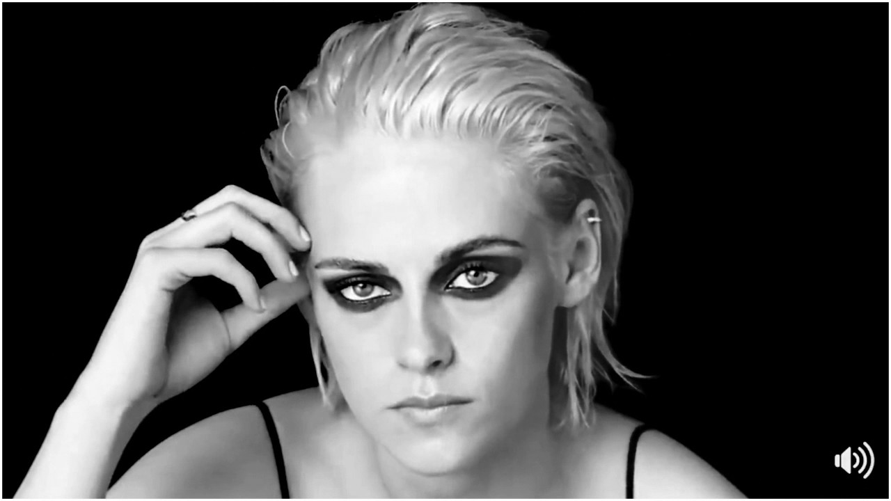 Kristen Stewart || 7 Years - YouTube