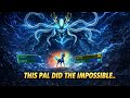 Pal Did the Impossible 😱 | Legendary Down in 114s