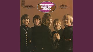 Video thumbnail of "Gary Puckett & The Union Gap - Honey (I Miss You)"