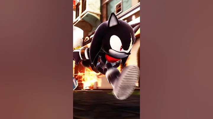 SHADOW GENERATIONS FIXED?