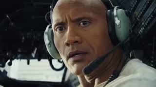 Giant Monster Gorilla Wolf Crocodile Attack Scene In Hindi...